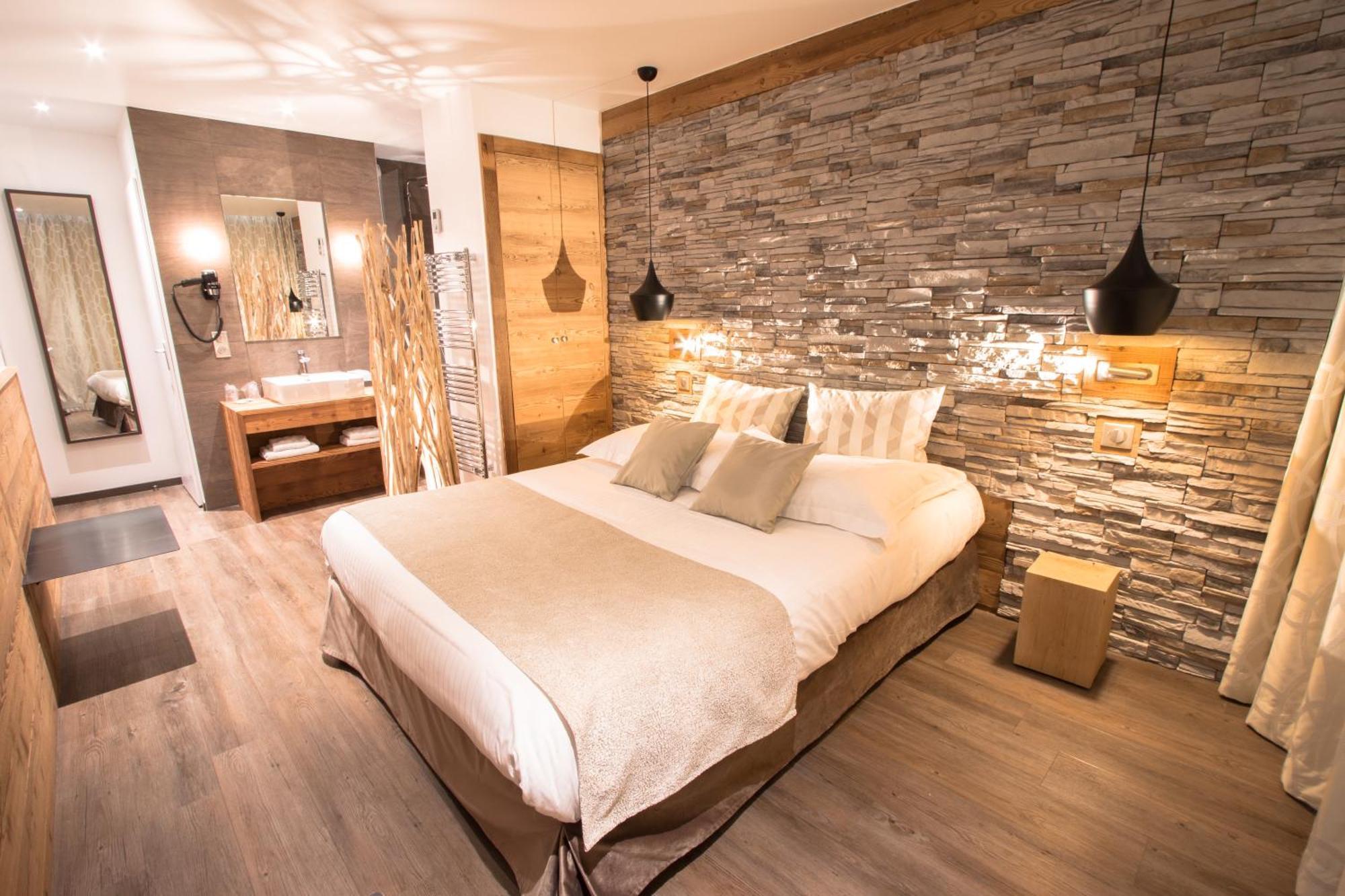 Des Princes, Centre Hotel 3*