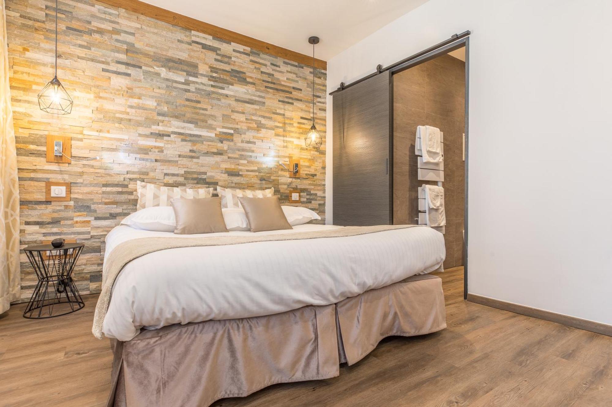 Des Princes, Centre Hotel 3*