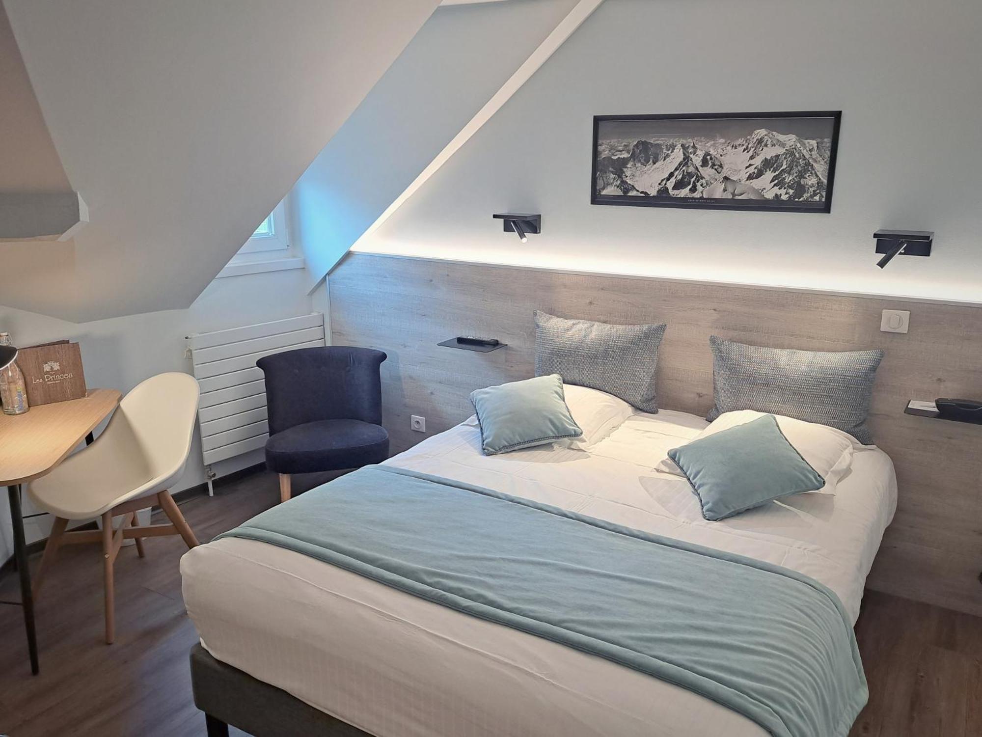 Hotel Des Princes, Centre 3*