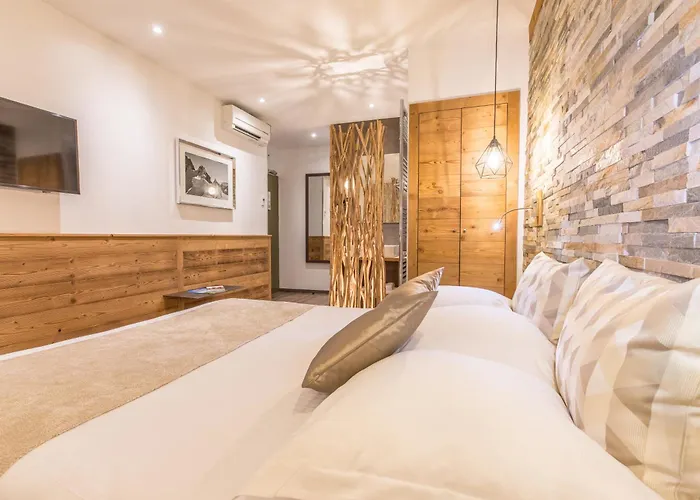 Hotel Des Princes, Chambery Centre