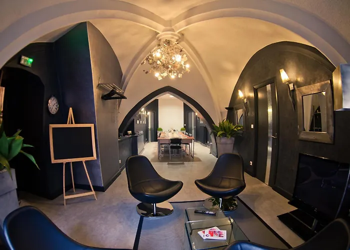 Hotel Des Princes, Chambery Centre