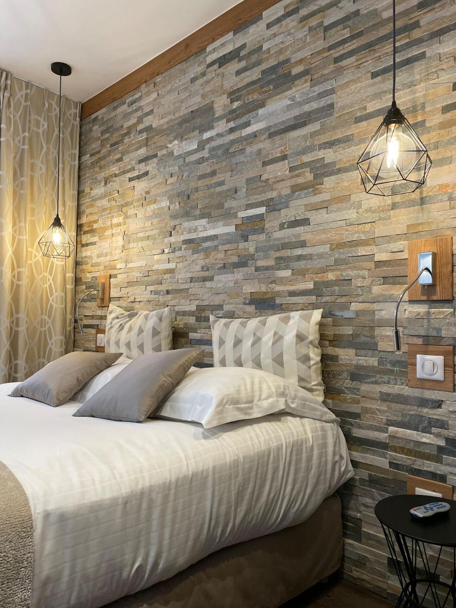 Des Princes, Centre Hotel Chambéry