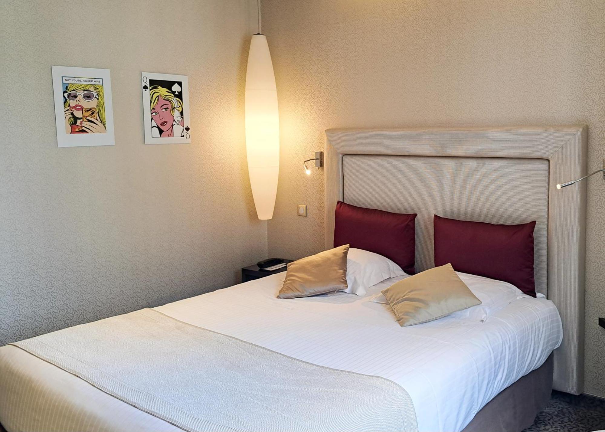 Des Princes, Centre Chambery