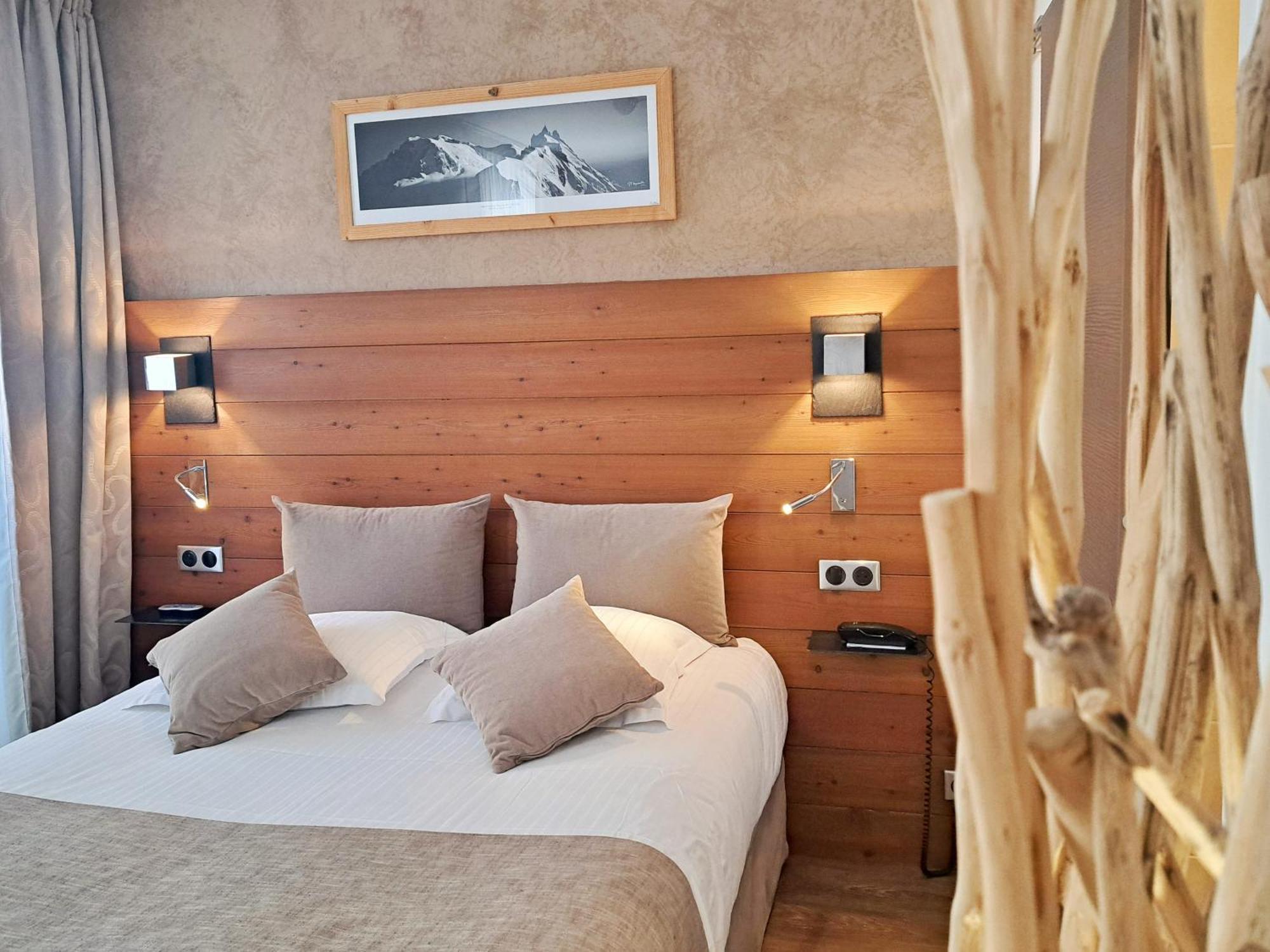 Hotel Des Princes, Centre 3*
